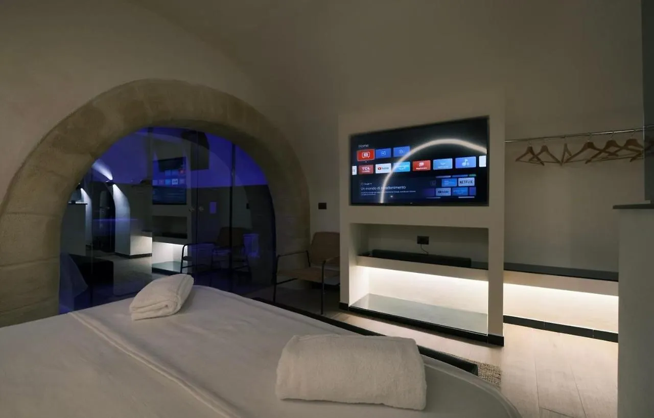 Vibez Apt Bari Appartement