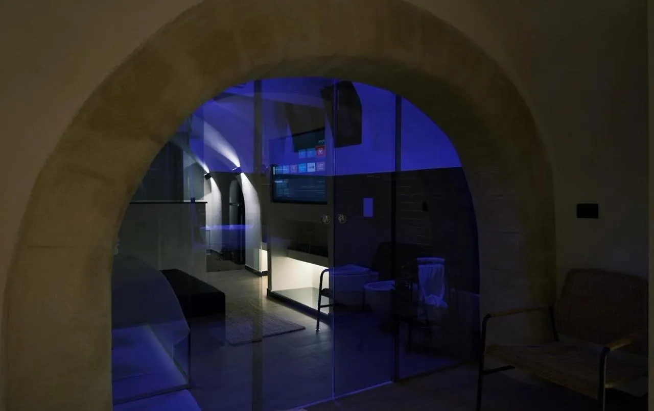 Vibez Apt Bari Italië