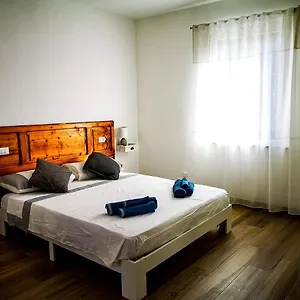  Appartement La Casetta Italie
