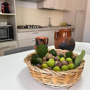  Casa vacanze Il Riccio