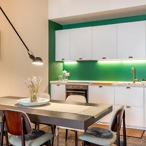  Appartamento Luxury Experience In