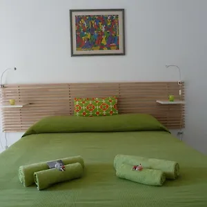  Appartement Stesi Vacanze Italie