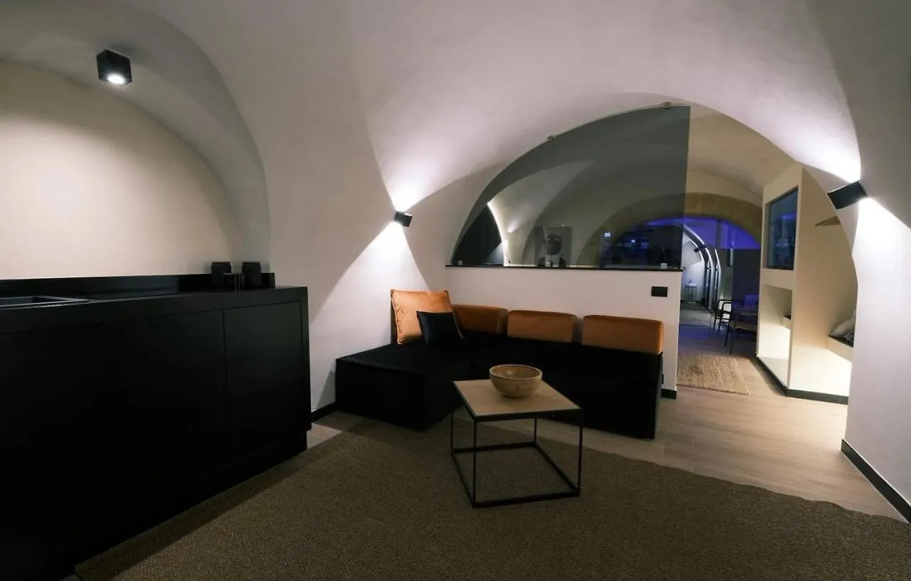 Apartment Vibez Apt Bari Italy