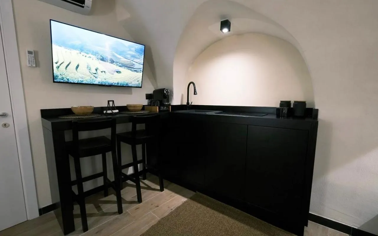 Vibez Apt Bari Apartment