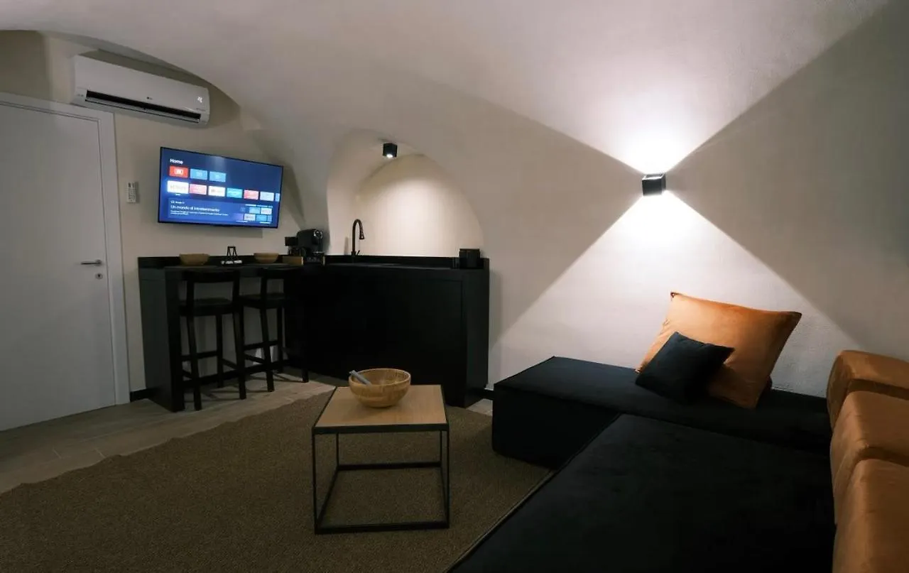 Apartment Vibez Apt Bari