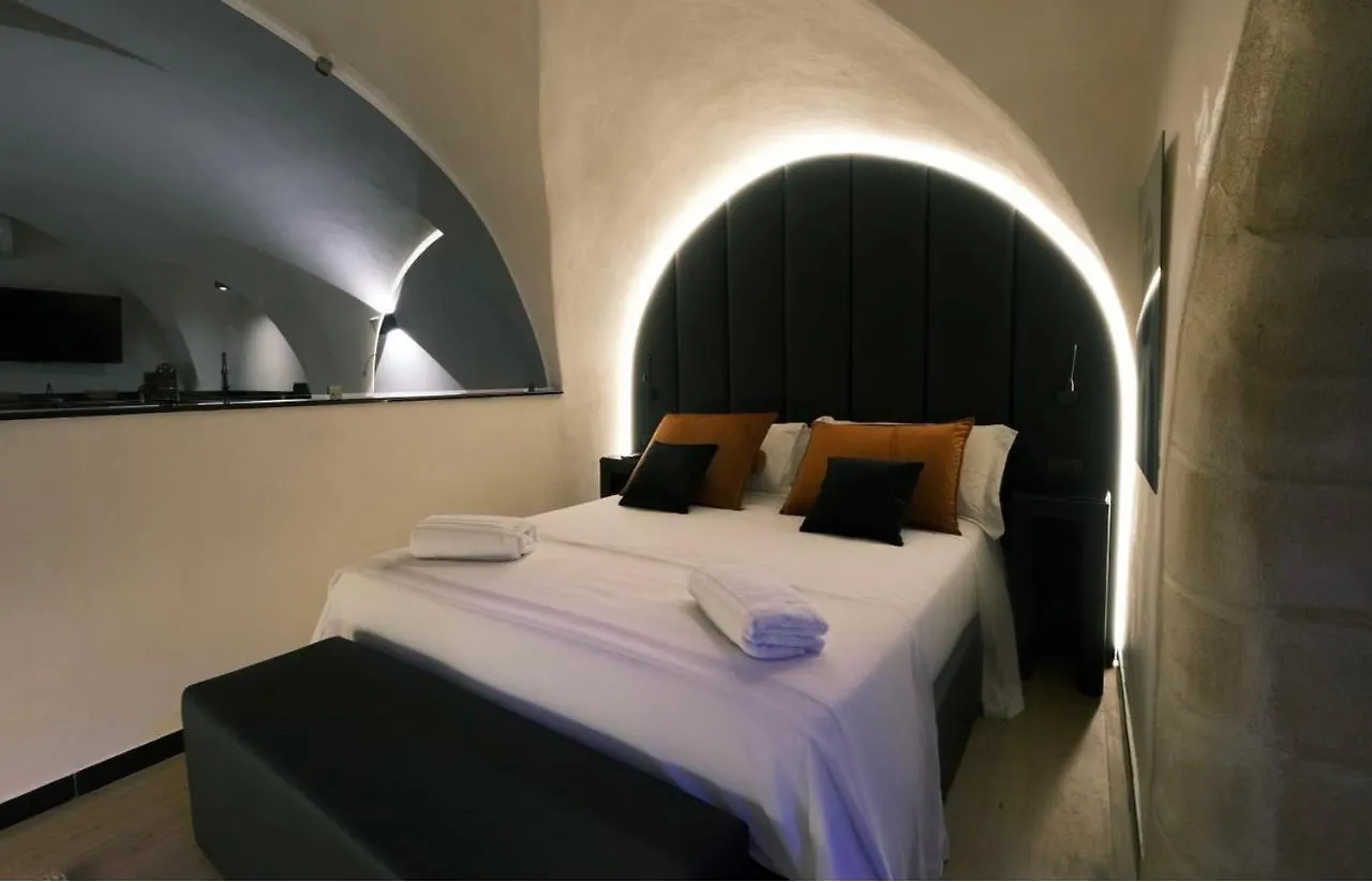 Vibez Apt Bari 0*,  Italy
