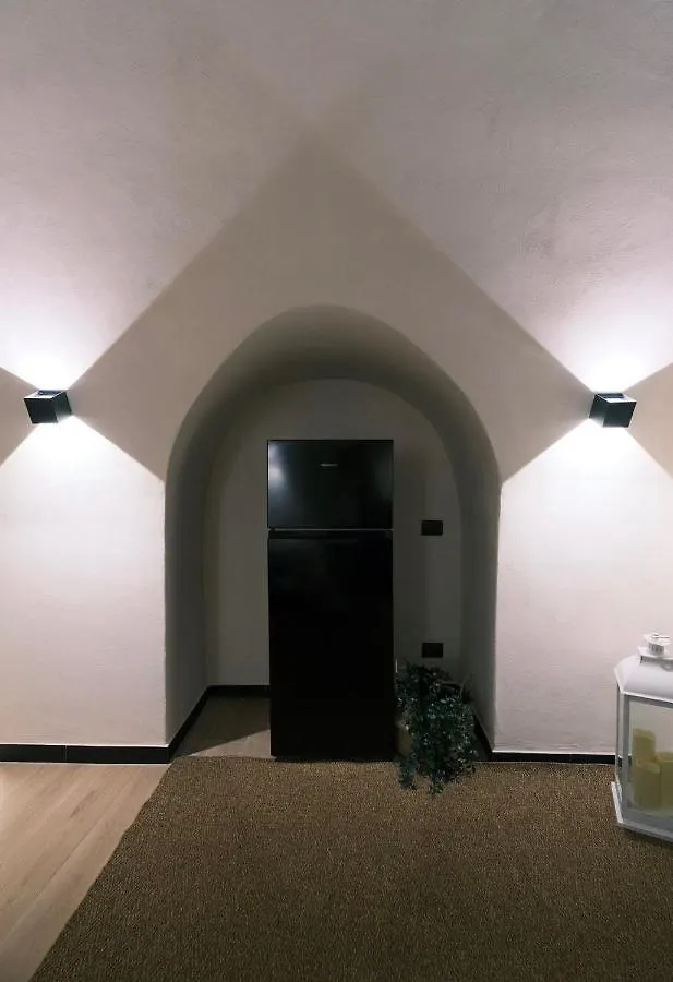 Vibez Apt Bari Apartment