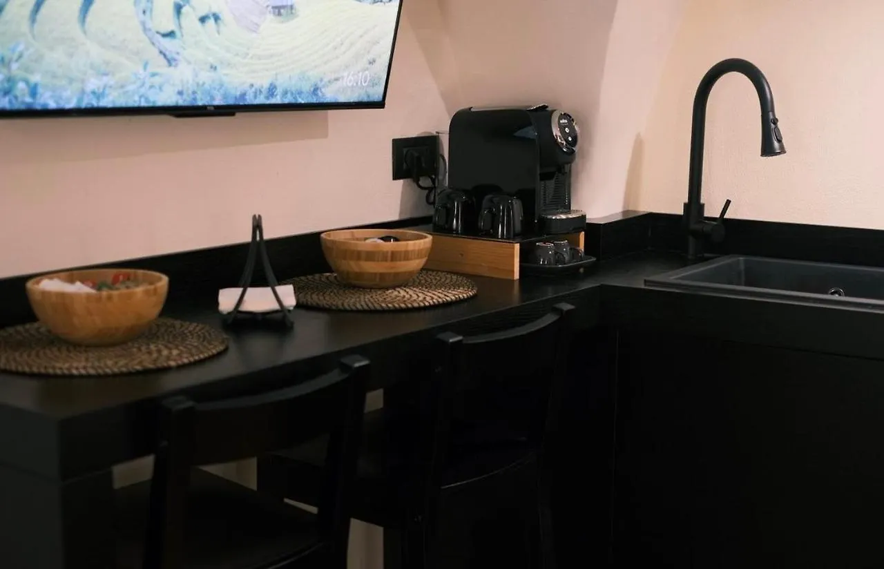 Vibez Apt Bari